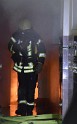 Feuer 2 Y Kellerbrand Koeln Humbold Gremberg Hachenburgerstr P151